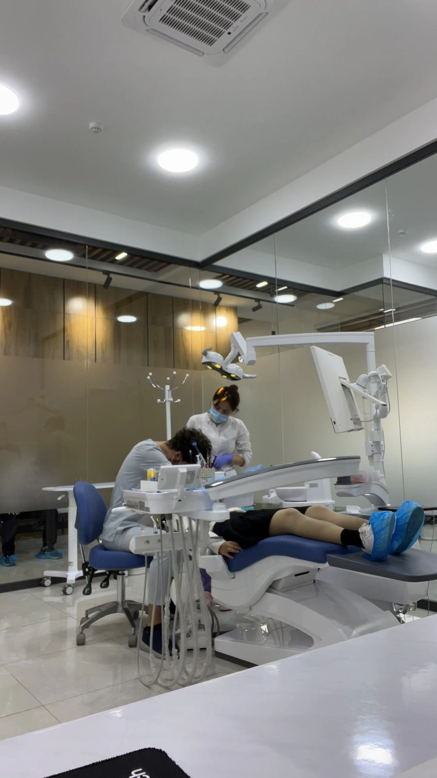 Hi Dental Clinic