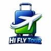 Hi fly tour