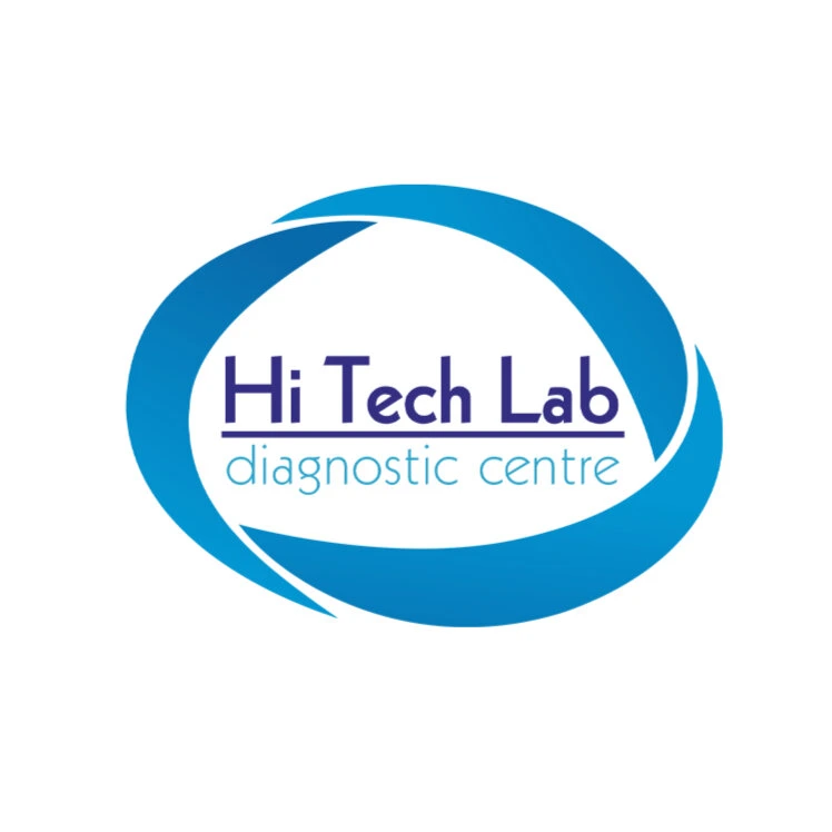 Hi Tech Lab