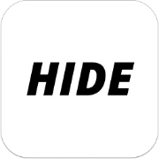 Hide