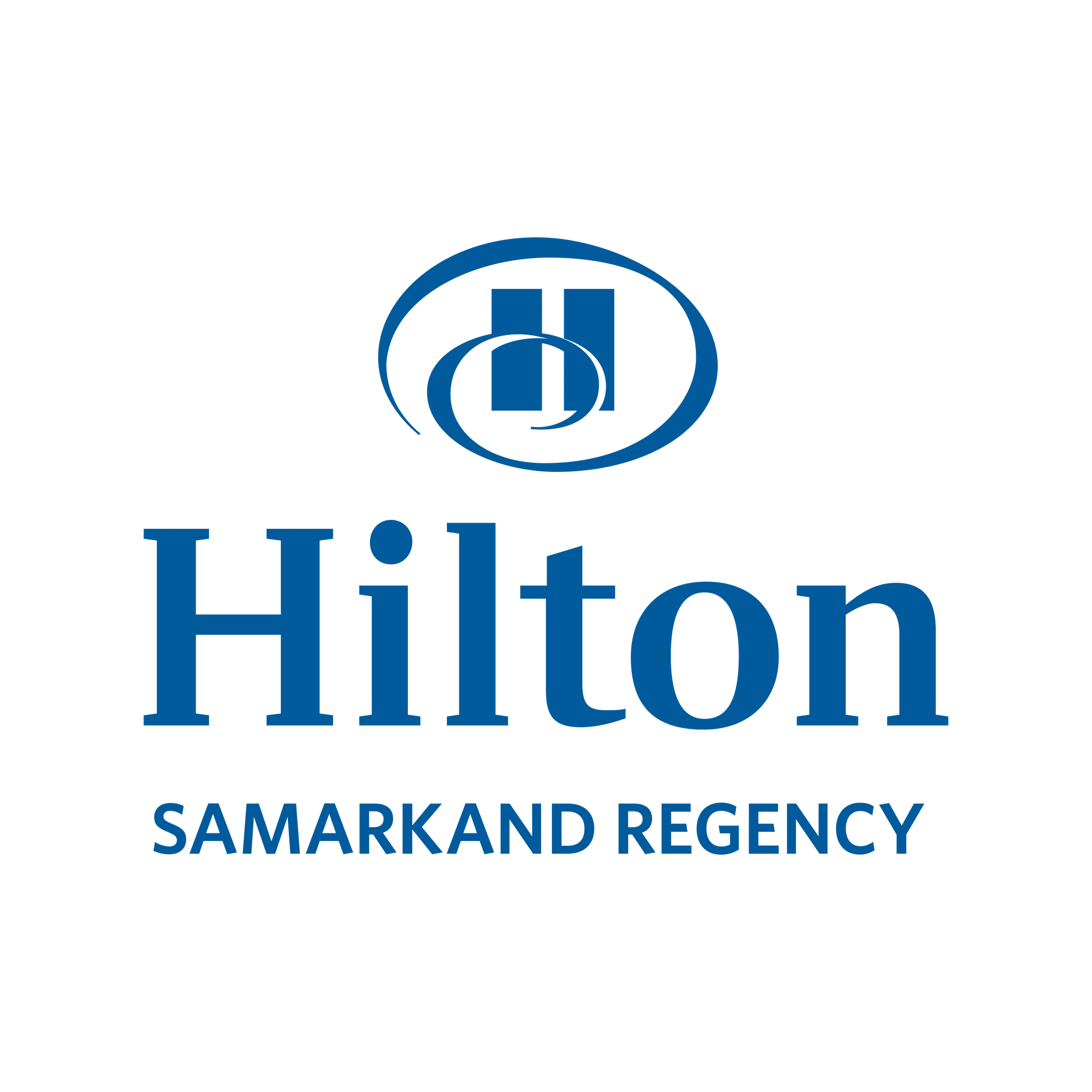 Hilton Samarkand Regency