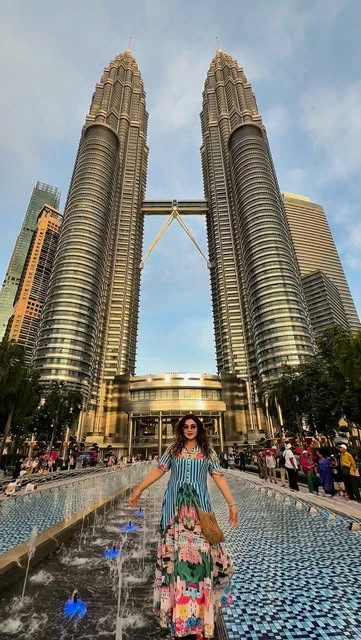 Hokan travel