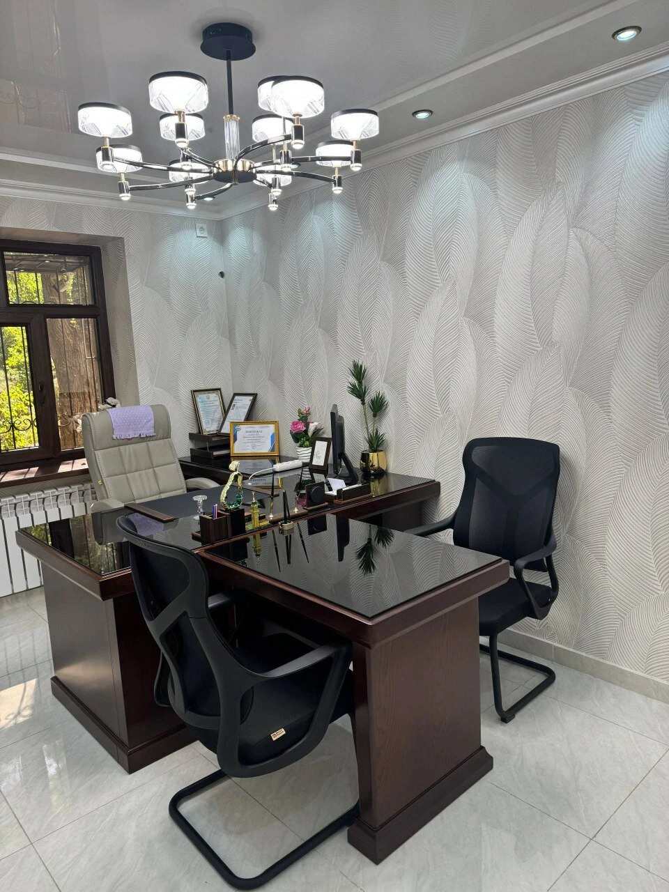Home trend, агентство недвижимости