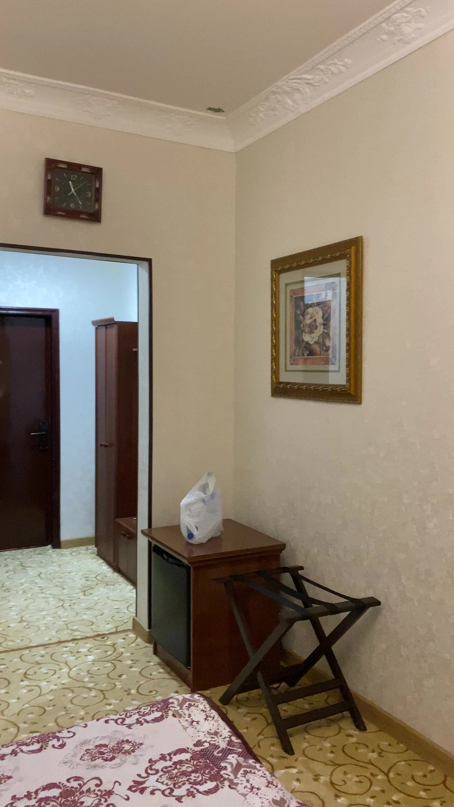 Hotel Asia Samarkand