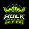 Hulk gym