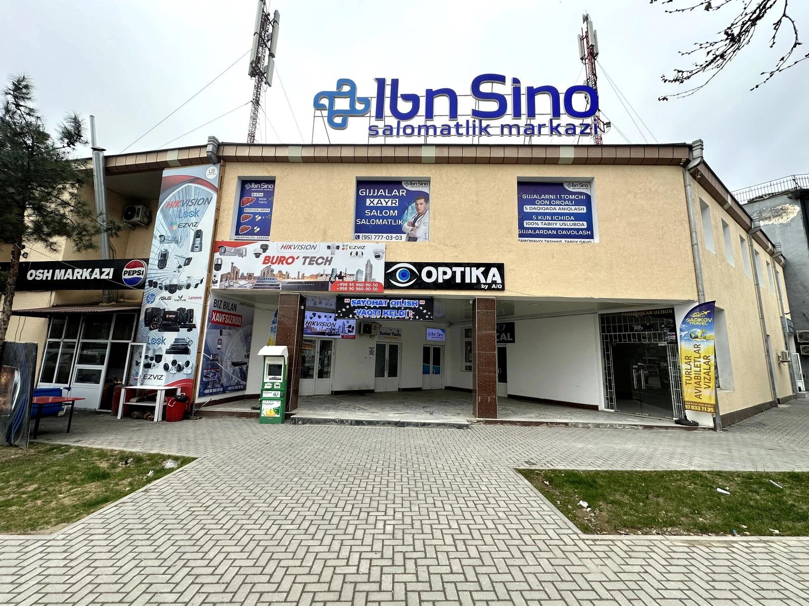 Ibn Sino