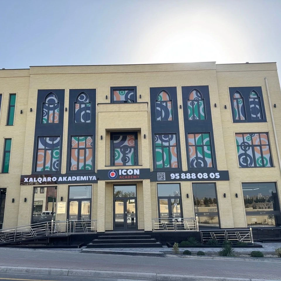 ICON academy