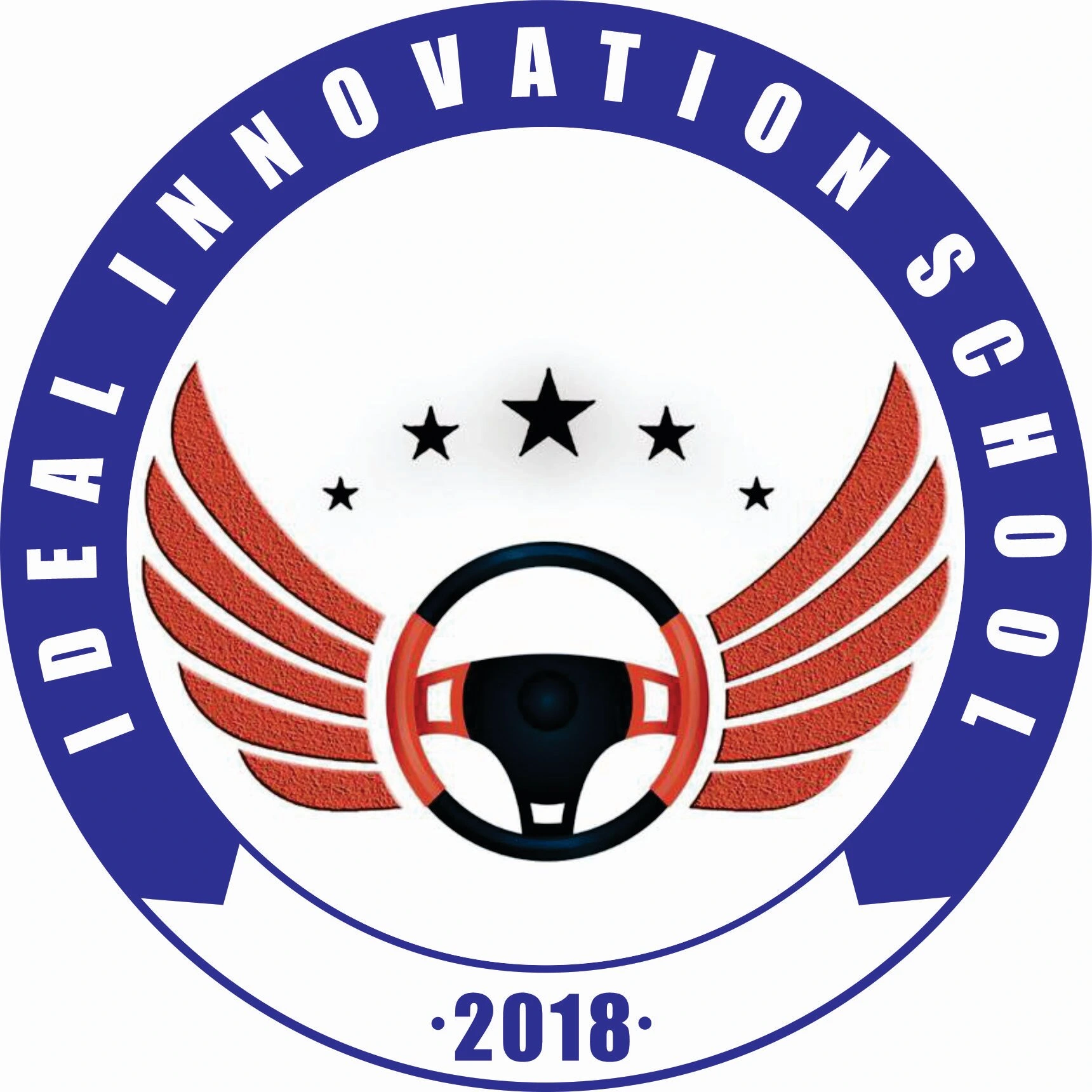 Ideal innovatsion school, автошкола