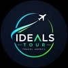 Ideal tour, туристическое агентство