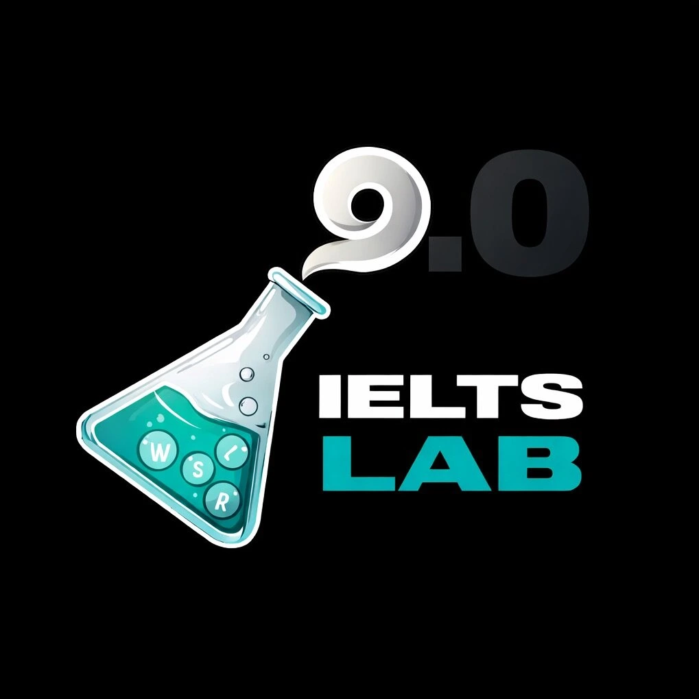 IELTS lab