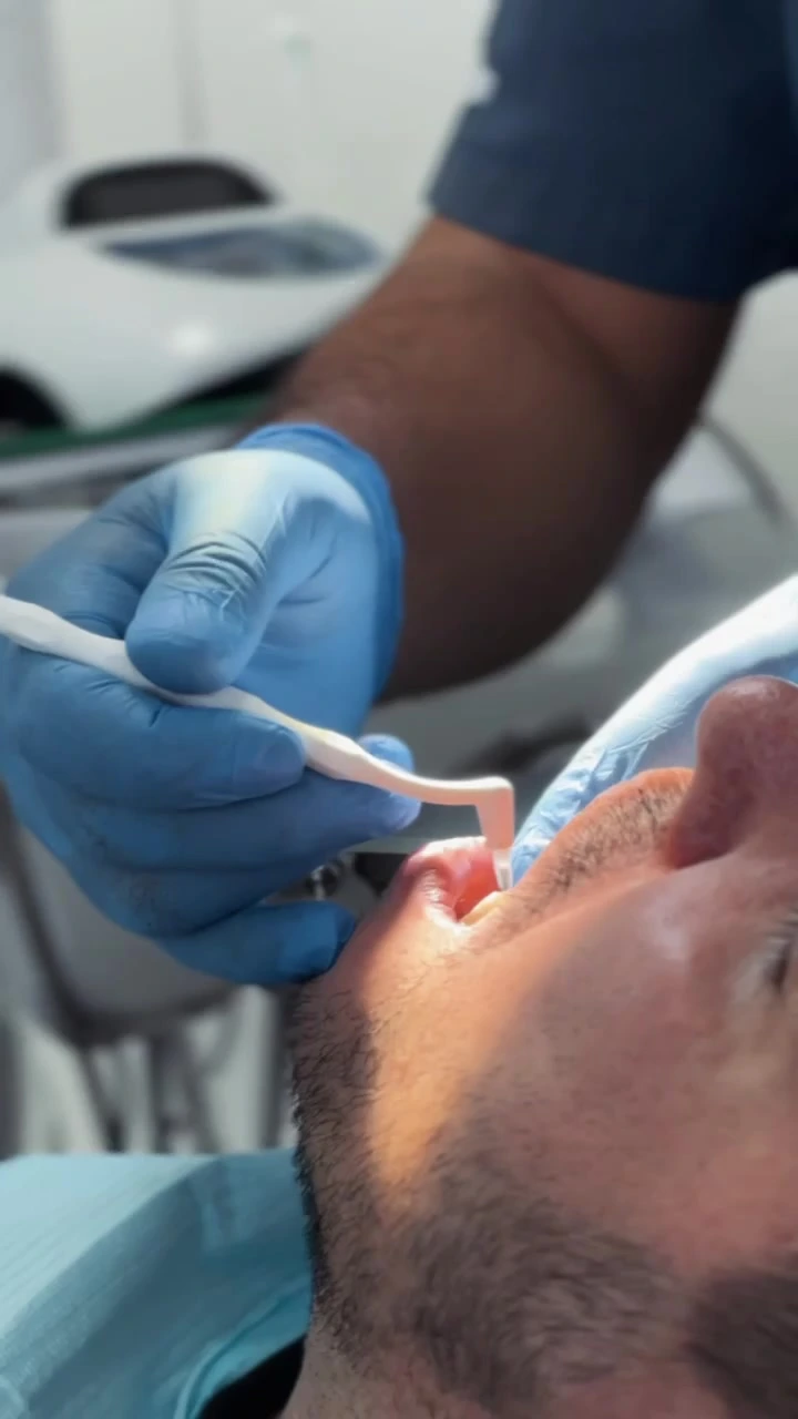 Iftixor Dental Clinic