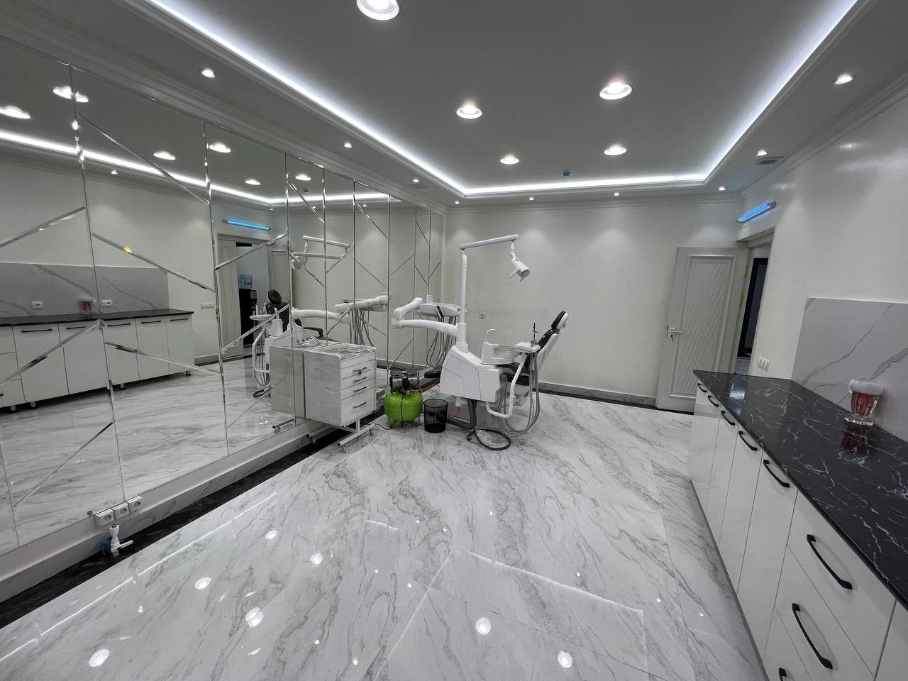 Iftixor Dental Clinic