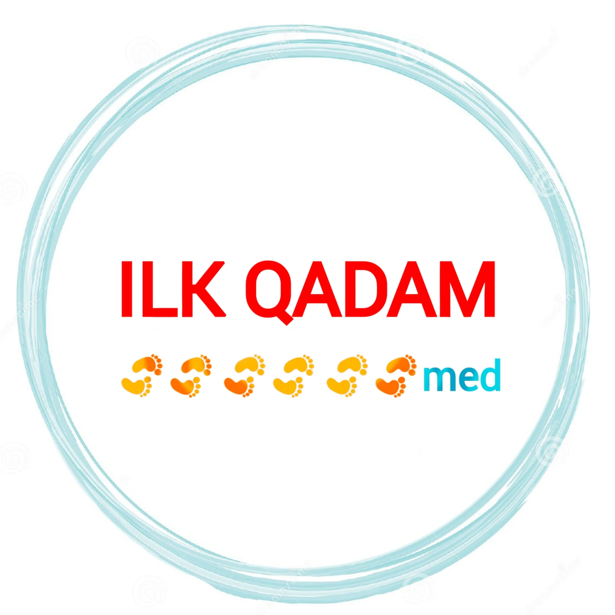 Ilk qadam med