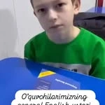 Ilm o`quv markazi