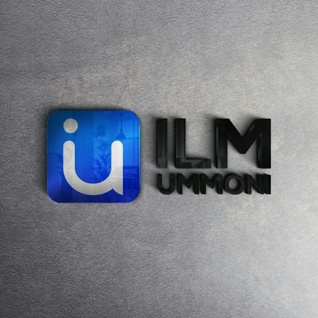 Ilm Ummoni, учебный центр