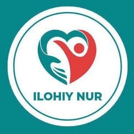 Ilohiy nur, центр альтернативной медицины
