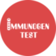 Immunogen test