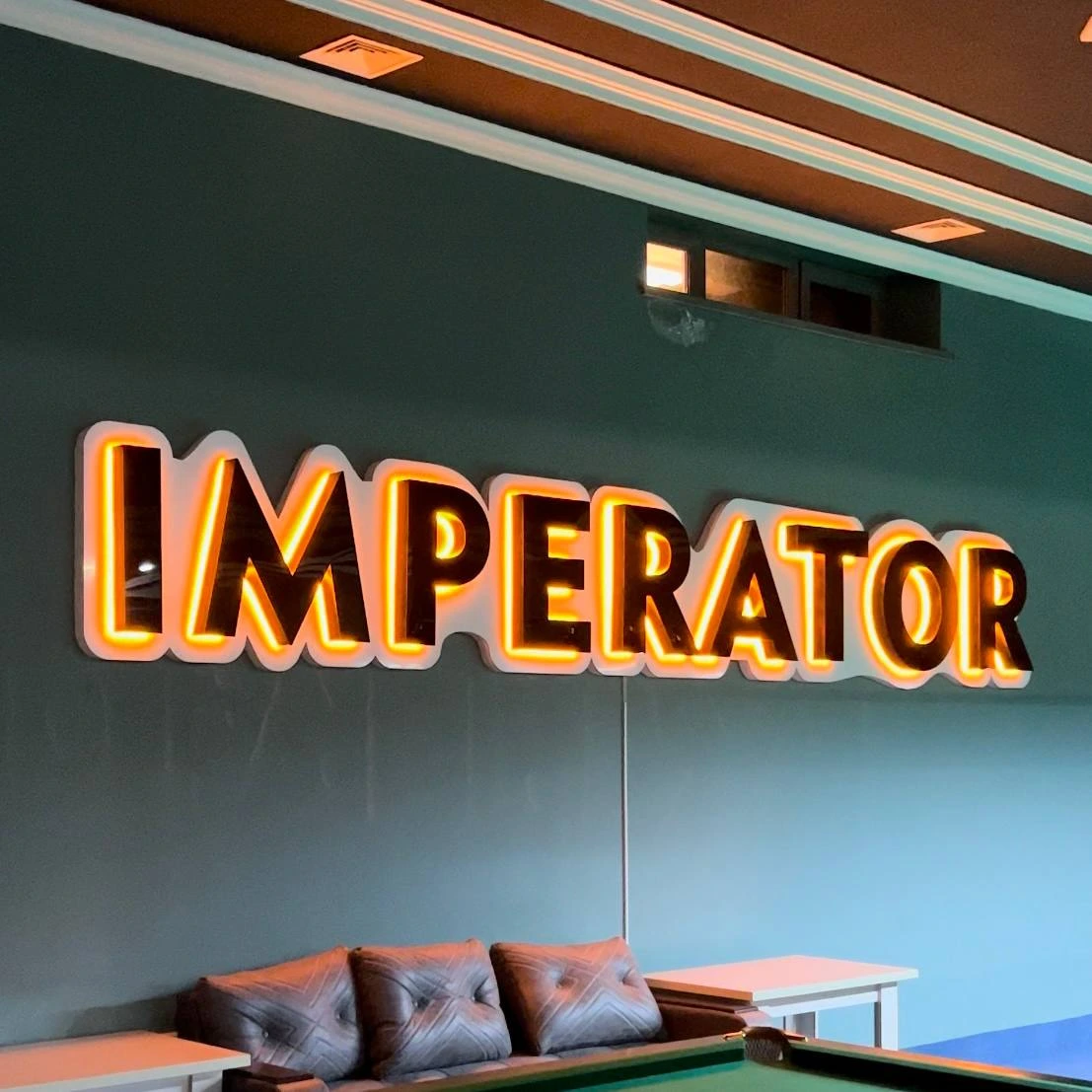 Imperator