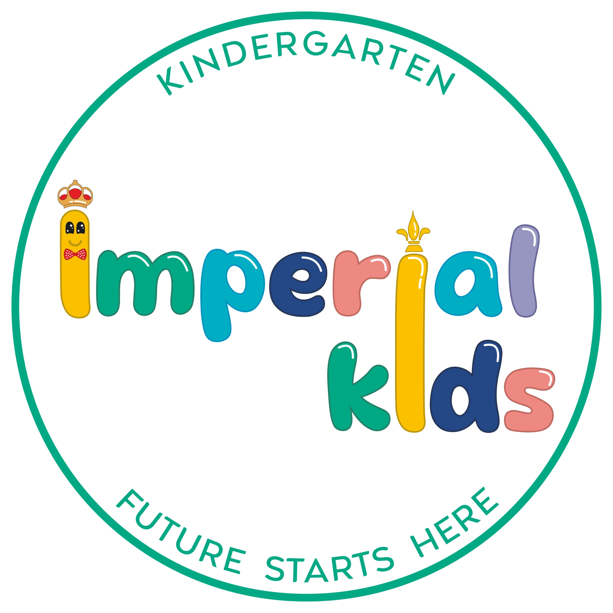 Imperial kids