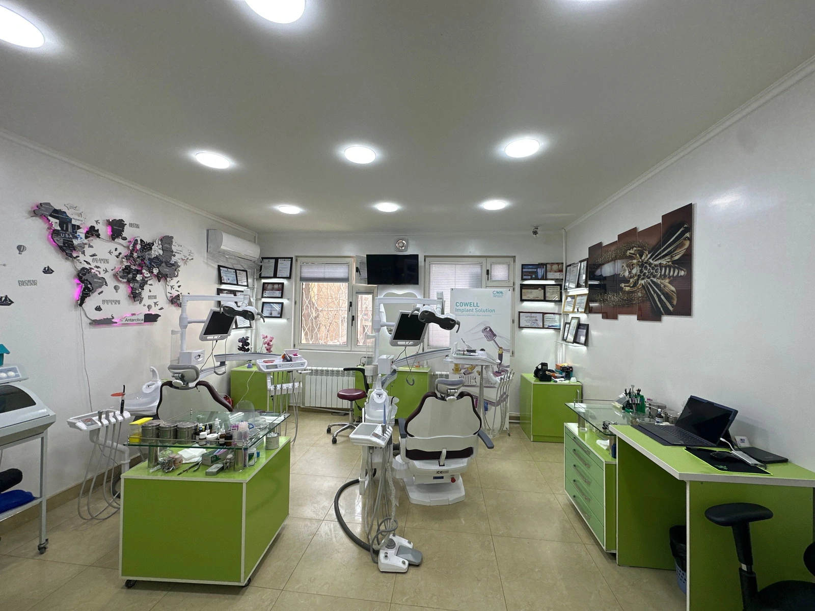 Implant Profi Stomatology, стоматология