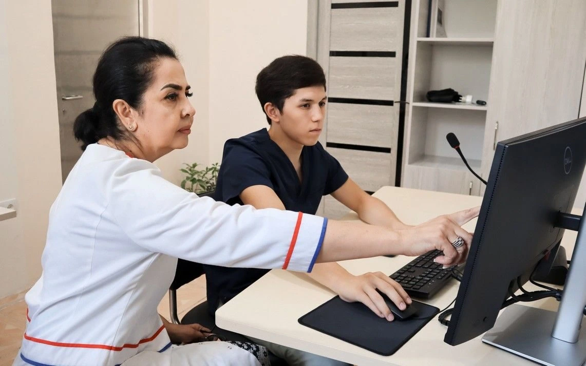 Impuls Medical Centre, медицинский центр