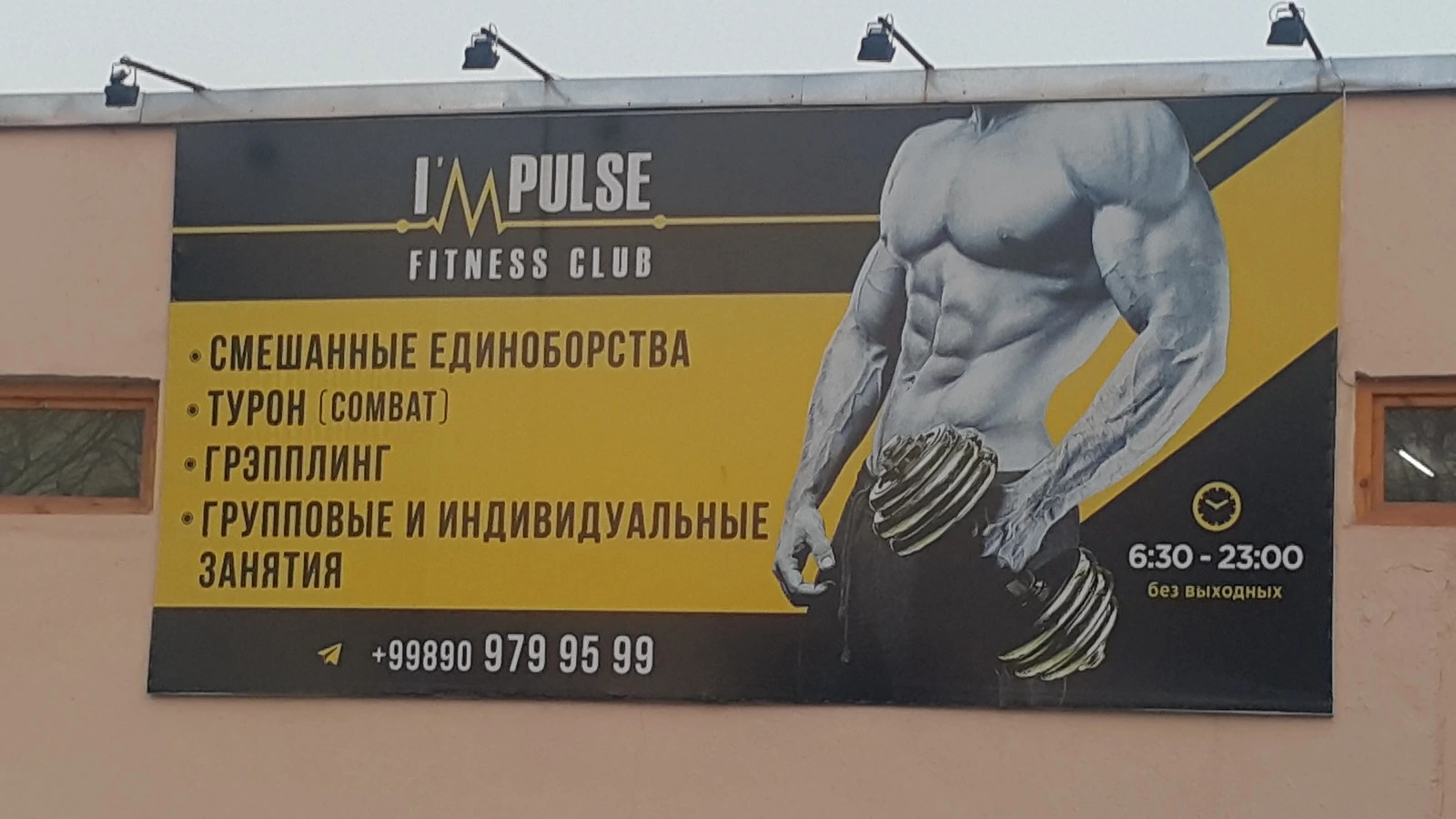 Impulse