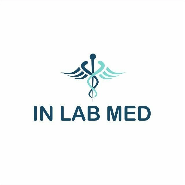 In lab med, ​центр медицинской диагностики