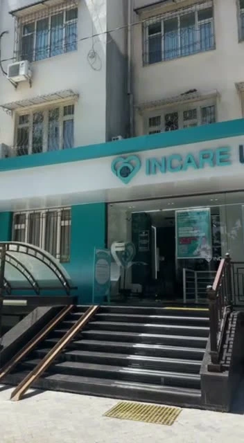 INCARE LAB