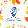 Income tour
