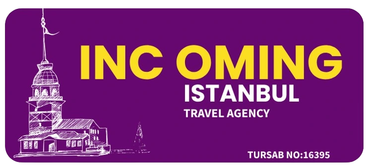 Incoming Istanbul, туристическое агентство