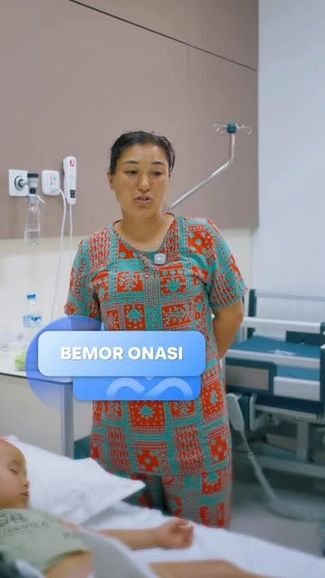 Infinity clinic