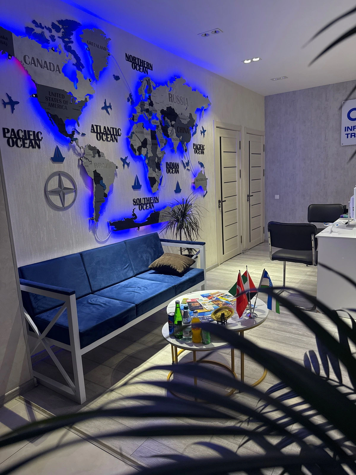 Infinity Travel