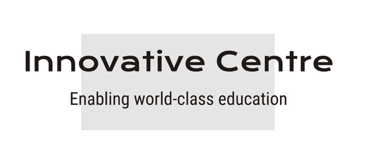 Innovative Centre, инновационный центр