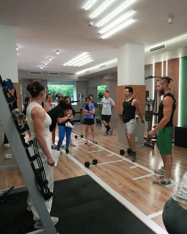 Inside Fit