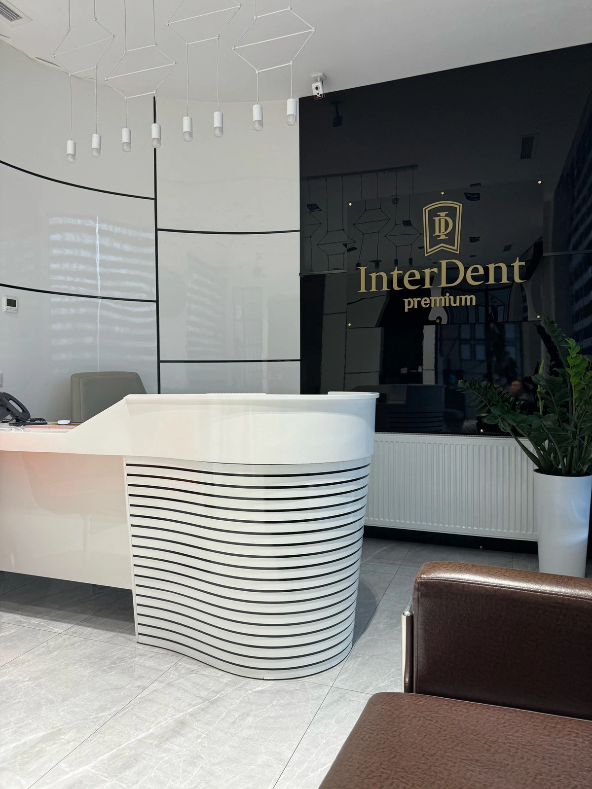 Inter Dent Premium