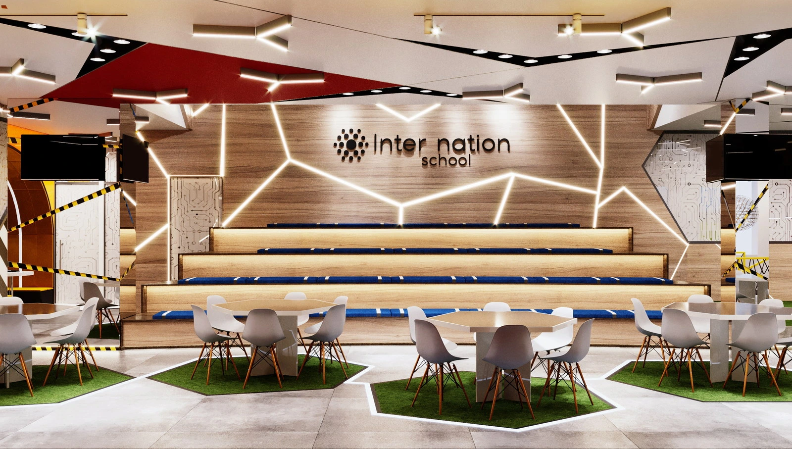 Inter nation