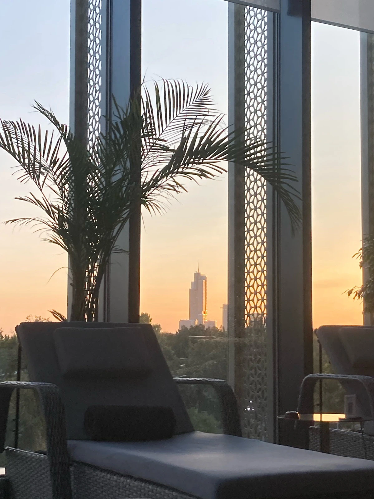 InterContinental Tashkent