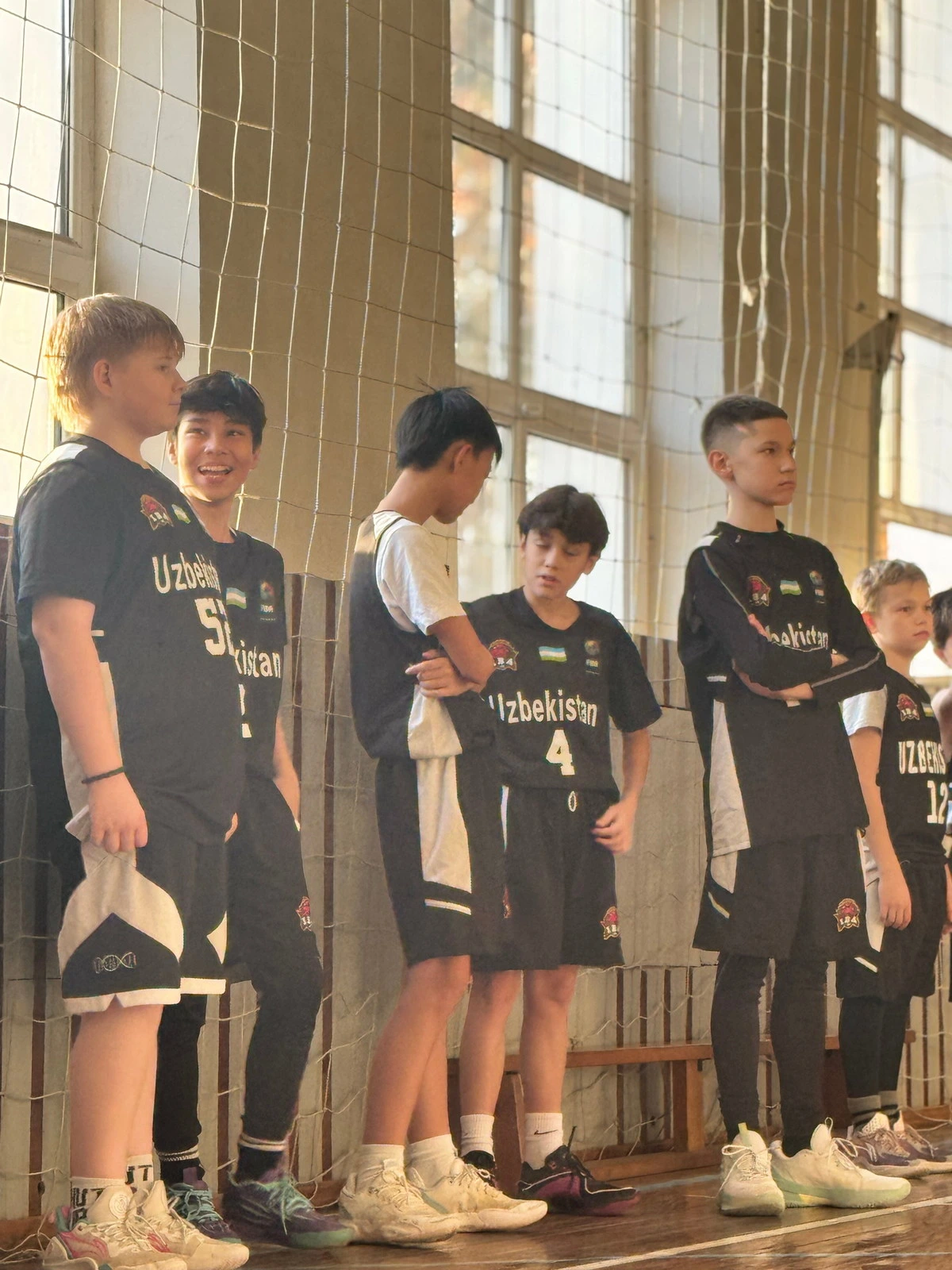 International Basketball Academy