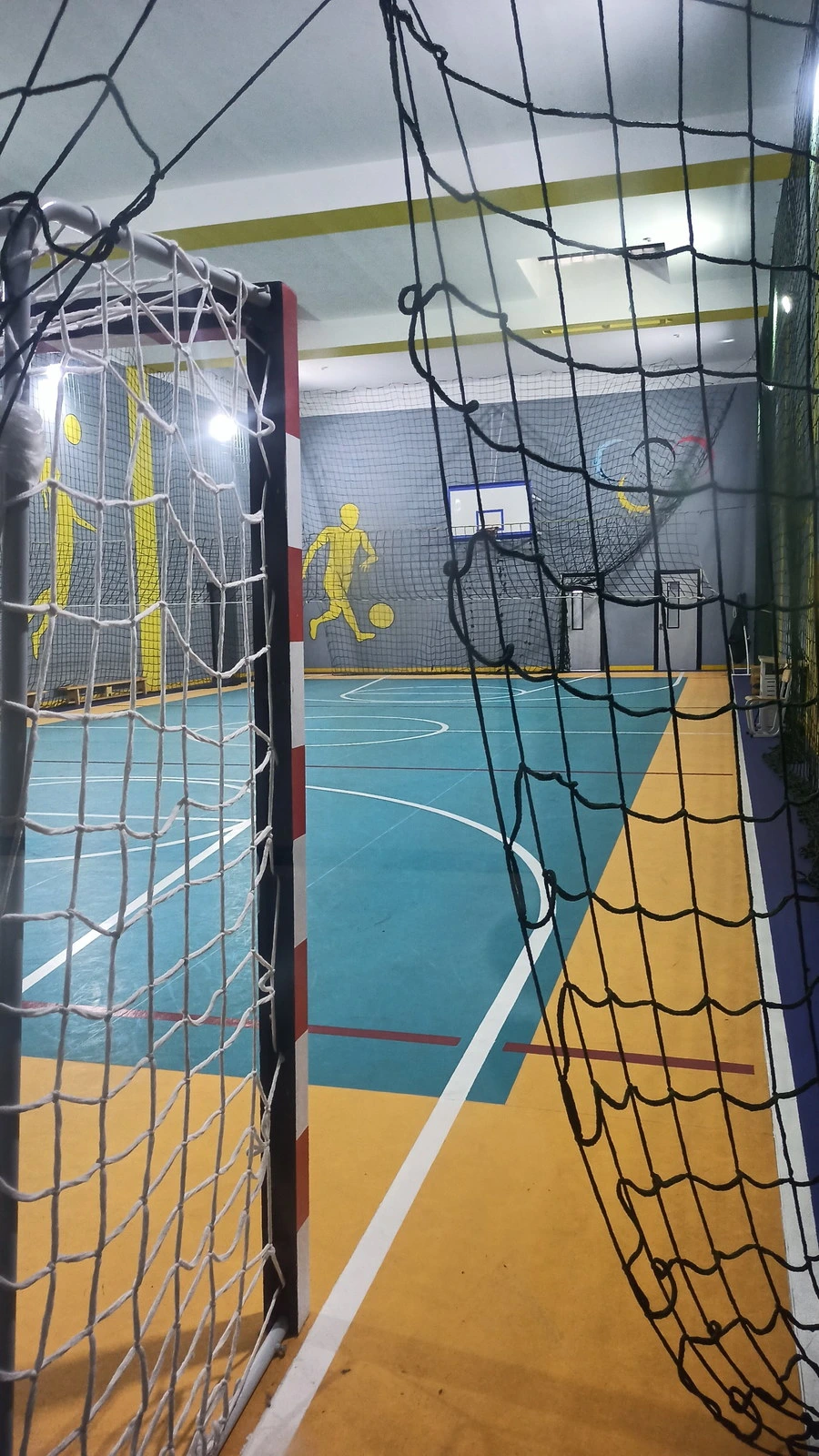 International Basketball Academy