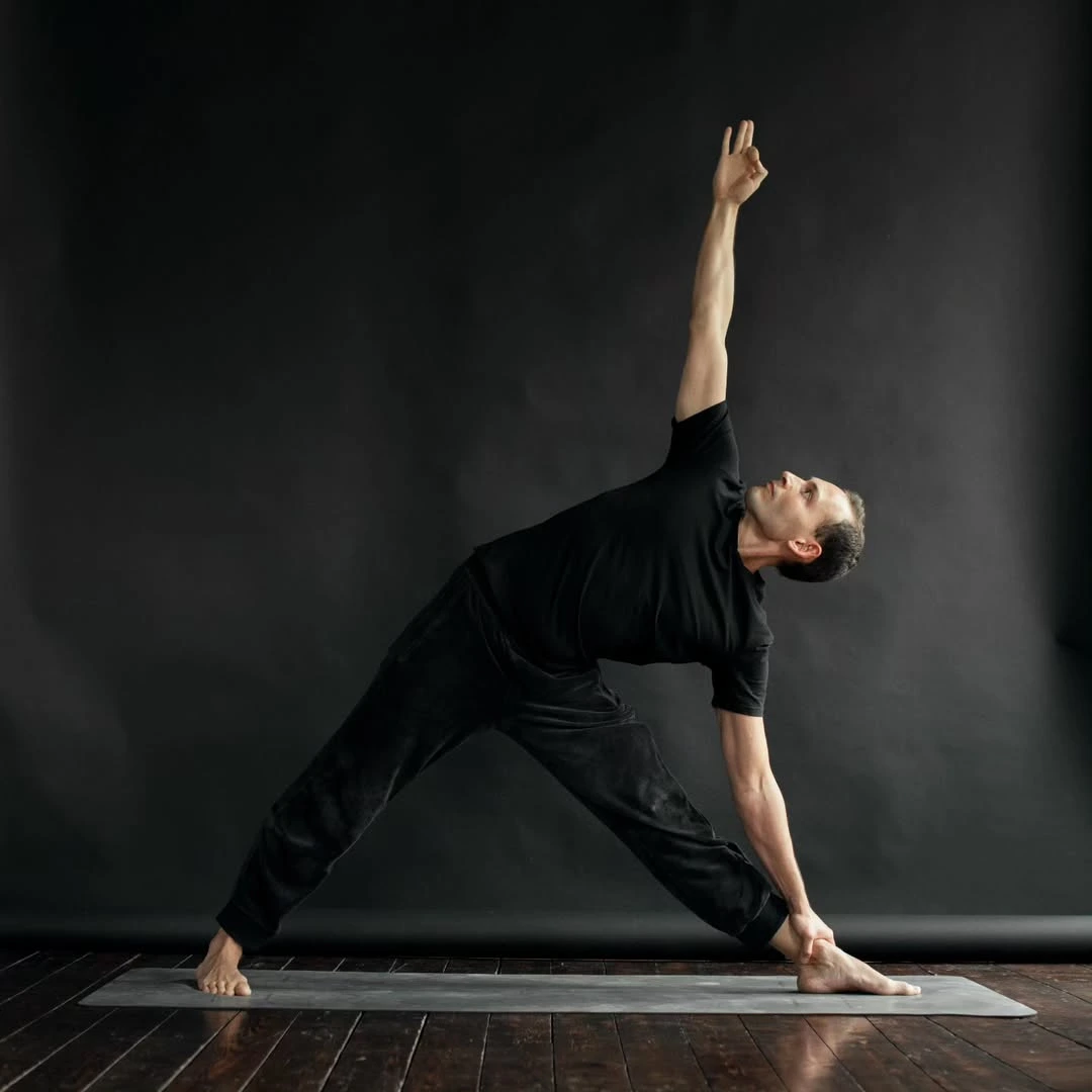 International School of Yoga and Meditation