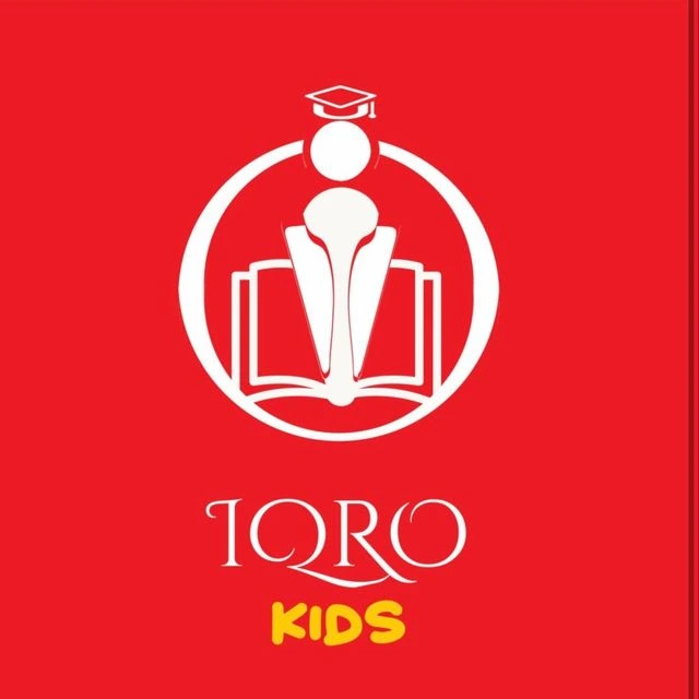 Iqro kids