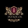 Istiqlol, банкетный зал