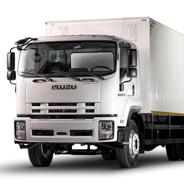 Isuzu