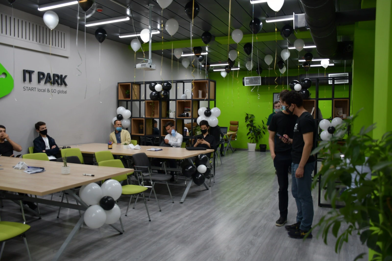 IT-academy