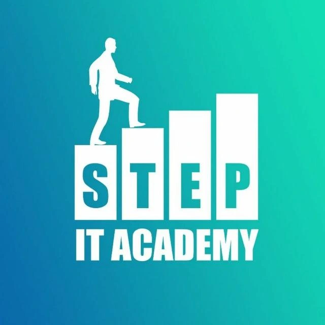 It Step, академия