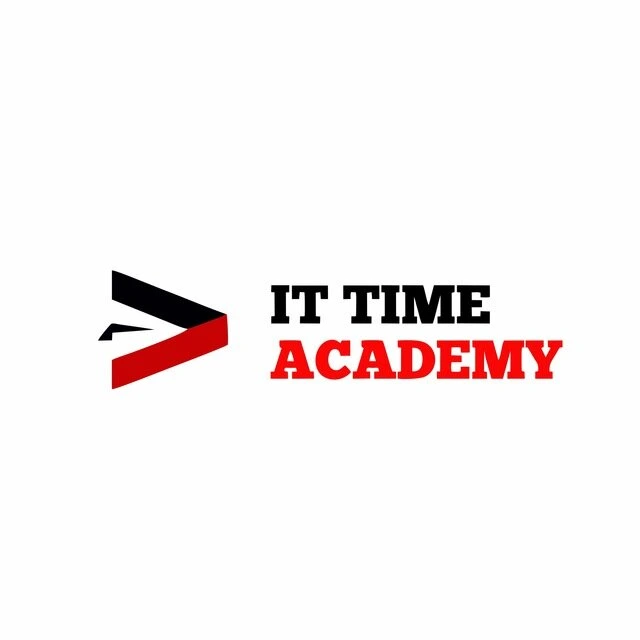 IT Time academy, учебный центр