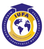 Iufas, международный университет фитнес-сообщества