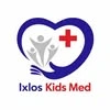 Ixlos Kids Med, клиника