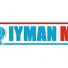 Iyman med