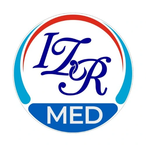 Izrmed, клиника